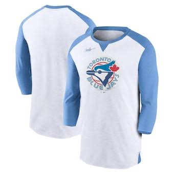 Nike Men's MLB Toronto Blue Jays Team Issue T-Shirt