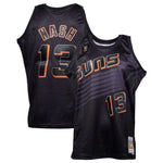 Steve Nash Phoenix Suns Mitchell & Ness Hardwood Classics Dynamic Swingman Jersey