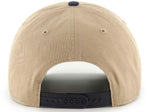 47 NHL Toronto Maple Leafs City Line Hitch Adjustable Snapback Hat - Khaki