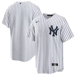 Nike MLB New York Yankees 2024 Limited Jersey - White