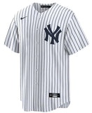 Nike MLB New York Yankees 2024 Limited Jersey - White