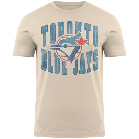 Toronto Blue Jays MLB The Natural T-Shirt