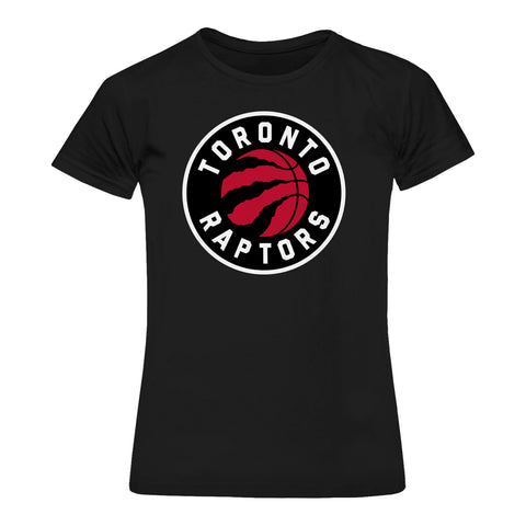 Toronto Raptors Drip Primary Logo NBA Basketball Mitchell & Ness