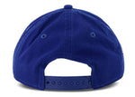 New Era Toronto Blue Jays Youth Team Script 9TWENTY Adjustable Snapback