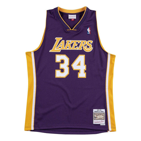 Nike Los Angeles Lakers Gary Payton Sr. Jersey -  New Zealand