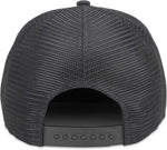 American Needle The Beatles Valin Adjustable Snapback Hat - Black