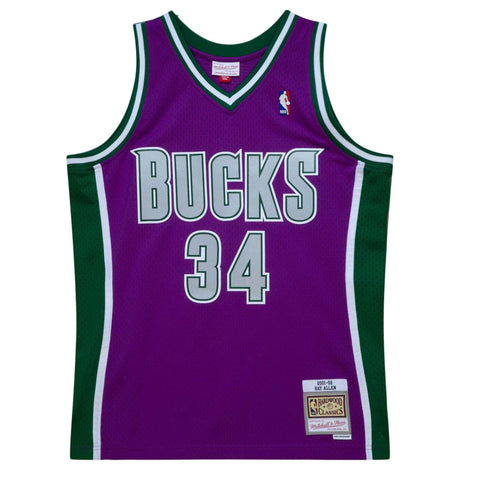 Bucks 34 outlet jersey