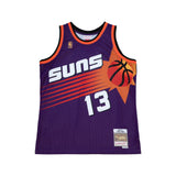 Swingman Steve Nash Phoenix Suns 1996-97 Jersey
