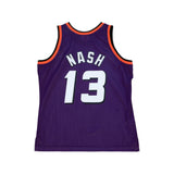 Swingman Steve Nash Phoenix Suns 1996-97 Jersey