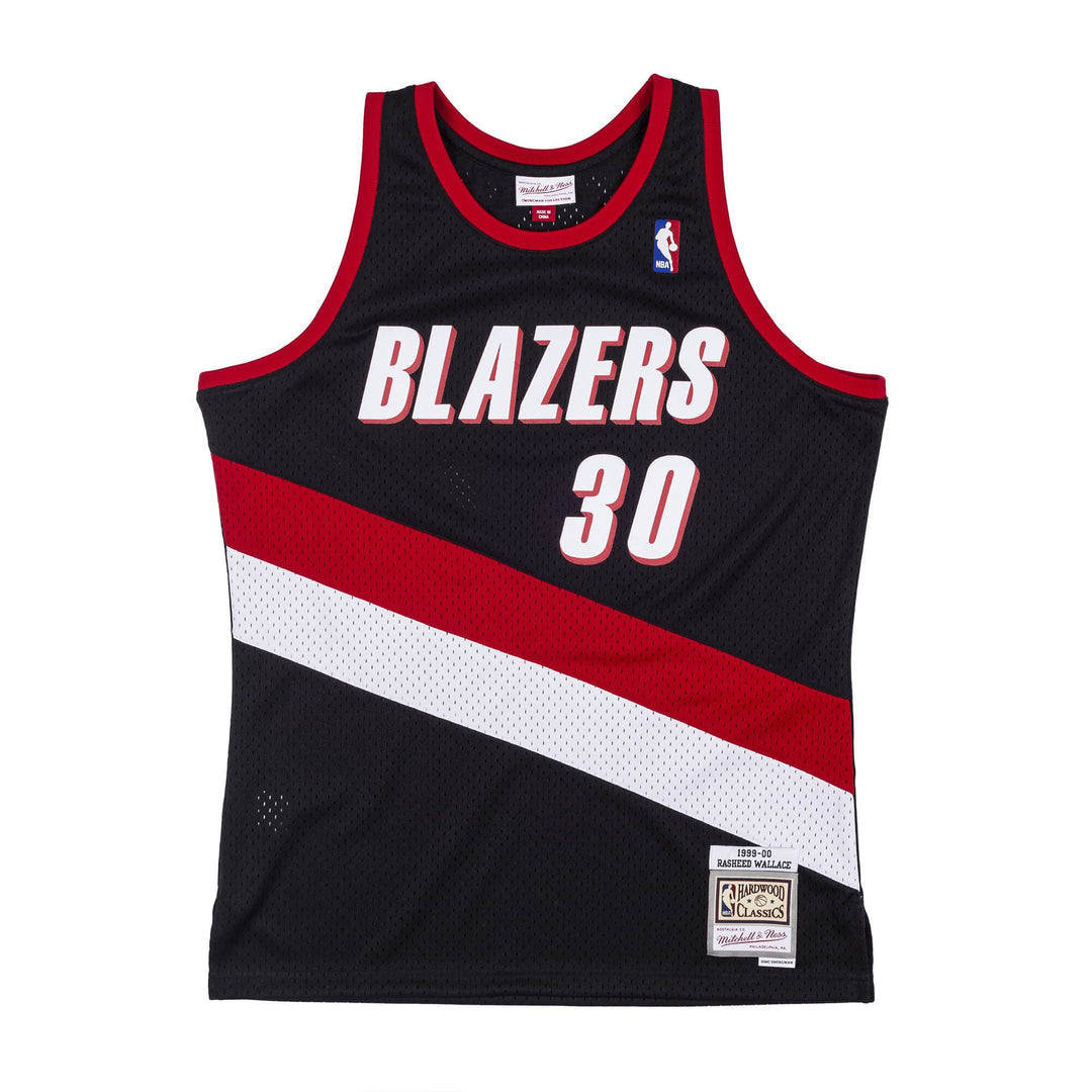 Portland nba jersey hotsell