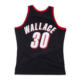 Swingman Jersey Portland Trail Blazers 1999-00 Rasheed Wallace