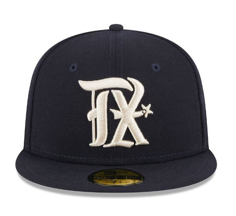 Texas Rangers '47 2023 City Connect Clean Up Adjustable Hat - Cream