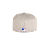 New Era Toronto Blue Jays Worlds Series Cooperstown 59Fifty Fitted Cap Sidepatch