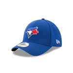 New Era Toronto Blue Jays Team Classic 39THIRTY Stretch Fit - Royal Blue