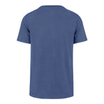 Men's Toronto Blue Jays '47 Royal Borderline Franklin T-shirt