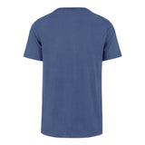 Men's Toronto Blue Jays '47 Royal Borderline Franklin T-shirt