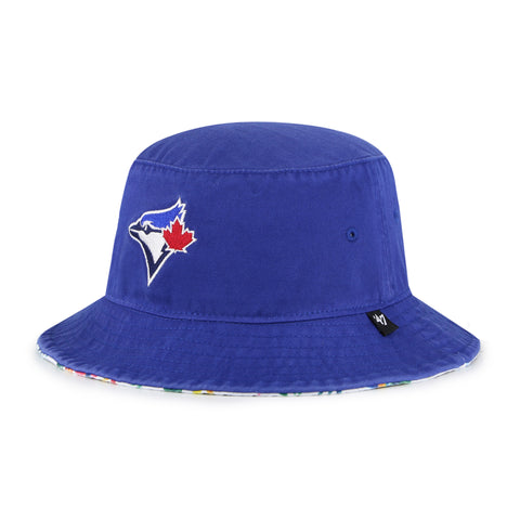 Milwaukee Brewers '47 2022 City Connect Bucket Hat - Powder Blue