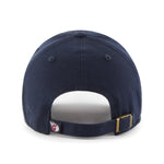 Cleveland Guardians '47 MLB Navy Clean Up Adjustable Cap