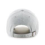 '47 Clean Up MLB Detroit Tigers Cooperstown Adjustable Cap - Grey