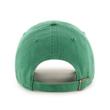 Oakland Athletics Cooperstown '47 MLB Green Clean Up Adjustable Cap