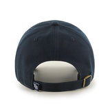 Tampa Bay Rays '47 MLB Navy Clean Up Adjustable Cap