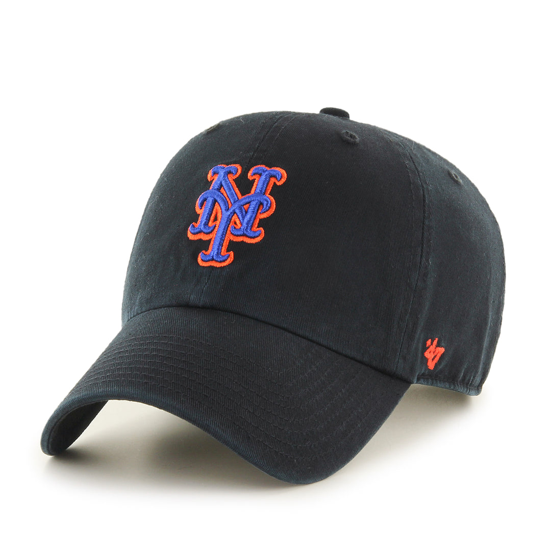 MLB New York Mets Hats The Sports Collection