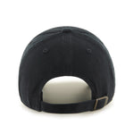 New York Mets '47 MLB Black Clean Up Adjustable Cap