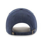 Milwaukee Brewers '47 MLB Navy Clean Up Adjustable Cap