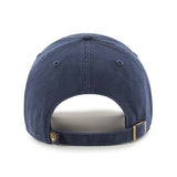 Milwaukee Brewers '47 MLB Navy Clean Up Adjustable Cap