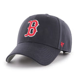 Boston Red Sox '47 Navy MLB MVP Hat