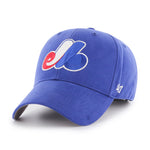 Montreal Expos '47 Basic YOUTH MVP Hat | Adjustable