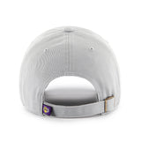 Los Angeles Lakers '47 NBA Storm Clean Up Adjustable Cap