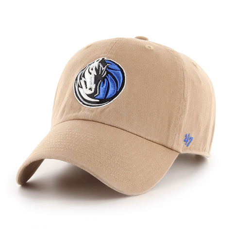 NEW ERA 920 9twenty Dallas Mavericks Adjustable Distressed Hat Cap