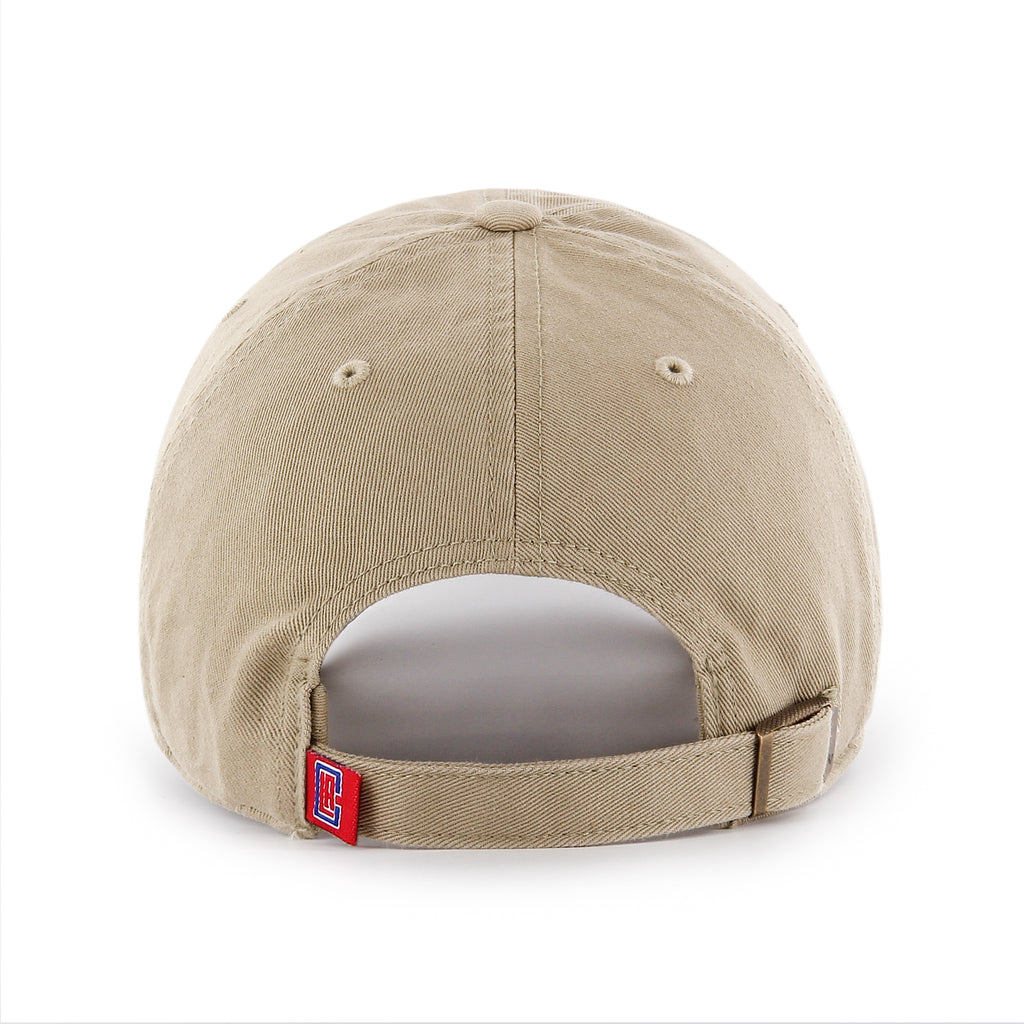  '47 MLB Khaki Clean Up Adjustable Hat Cap, Adult