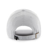 San Antonio Spurs '47 NBA Grey Clean Up Adjustable Cap