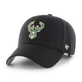 Milwaukee Bucks NBA '47 MVP Hat