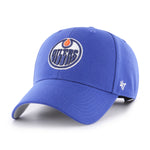 Edmonton Oilers '47 MVP Cap