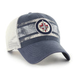 Winnipeg Jets NHL '47 Interlude MVP Hat - Navy