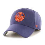 Edmonton Oilers Basic MVP Hat
