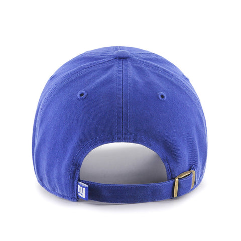 Ny giants shop 47 brand hat