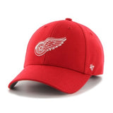 Detroit Red Wings '47 MVP Hat