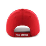 Detroit Red Wings '47 MVP Hat