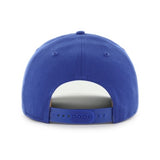 ’47 Hitch MLB Los Angeles Dodgers Golden Diamond Snapback Hitch Hat - Blue