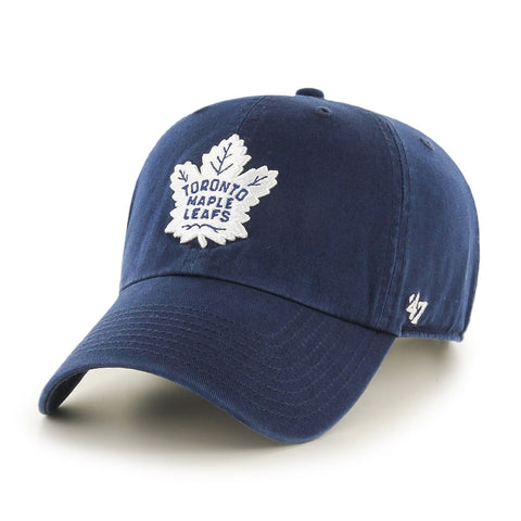 Toronto Maple Leafs '47 Clean Up