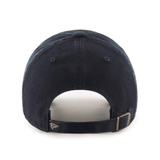 Atlanta Falcons NFL '47 Brand Black Cleanup Adjustable Hat