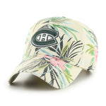 Montreal Canadiens '47 NHL Bloom Clean Up Adjustable Cap - Womens