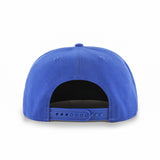 Toronto Blue Jays MLB '47 Brand Royal Blue 1992 World Series Sure Shot Under Captain Snapback