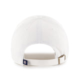 47 NHL Winnipeg Jets Alternate Adjustable Clean Up Hat - White