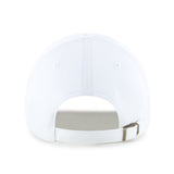 47 NHL Toronto Maple Leafs Womens  Luminance Clean Up Adjustable Cap - White