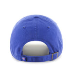 47 Toronto Blue Jays MLB Two Tone Clean Up Hat - Blue and Navy Blue